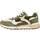 Pantofi Bărbați Sneakers Voile Blanche BHOLT verde