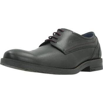 Pantofi Bărbați Pantofi Derby Fluchos F1629 Negru