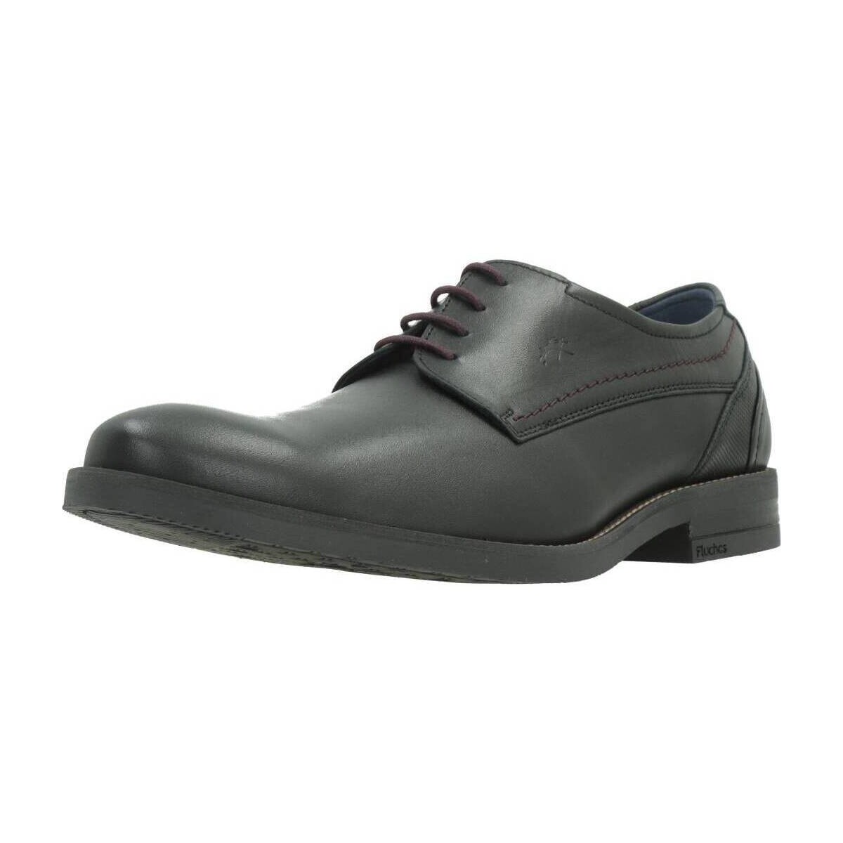 Pantofi Bărbați Pantofi Oxford
 Fluchos MEM0RY Negru