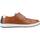 Pantofi Bărbați Pantofi Oxford
 Fluchos F1715 Maro