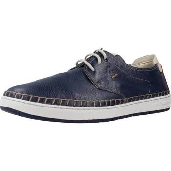 Pantofi Bărbați Pantofi Derby Fluchos F1715 albastru