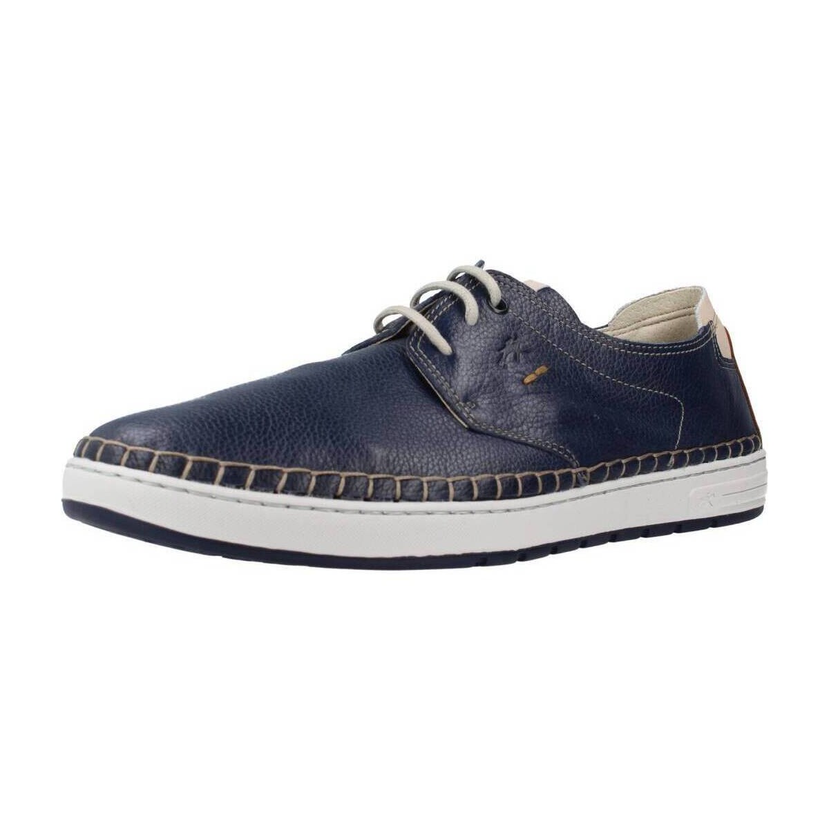 Pantofi Bărbați Pantofi Oxford
 Fluchos F1715 albastru