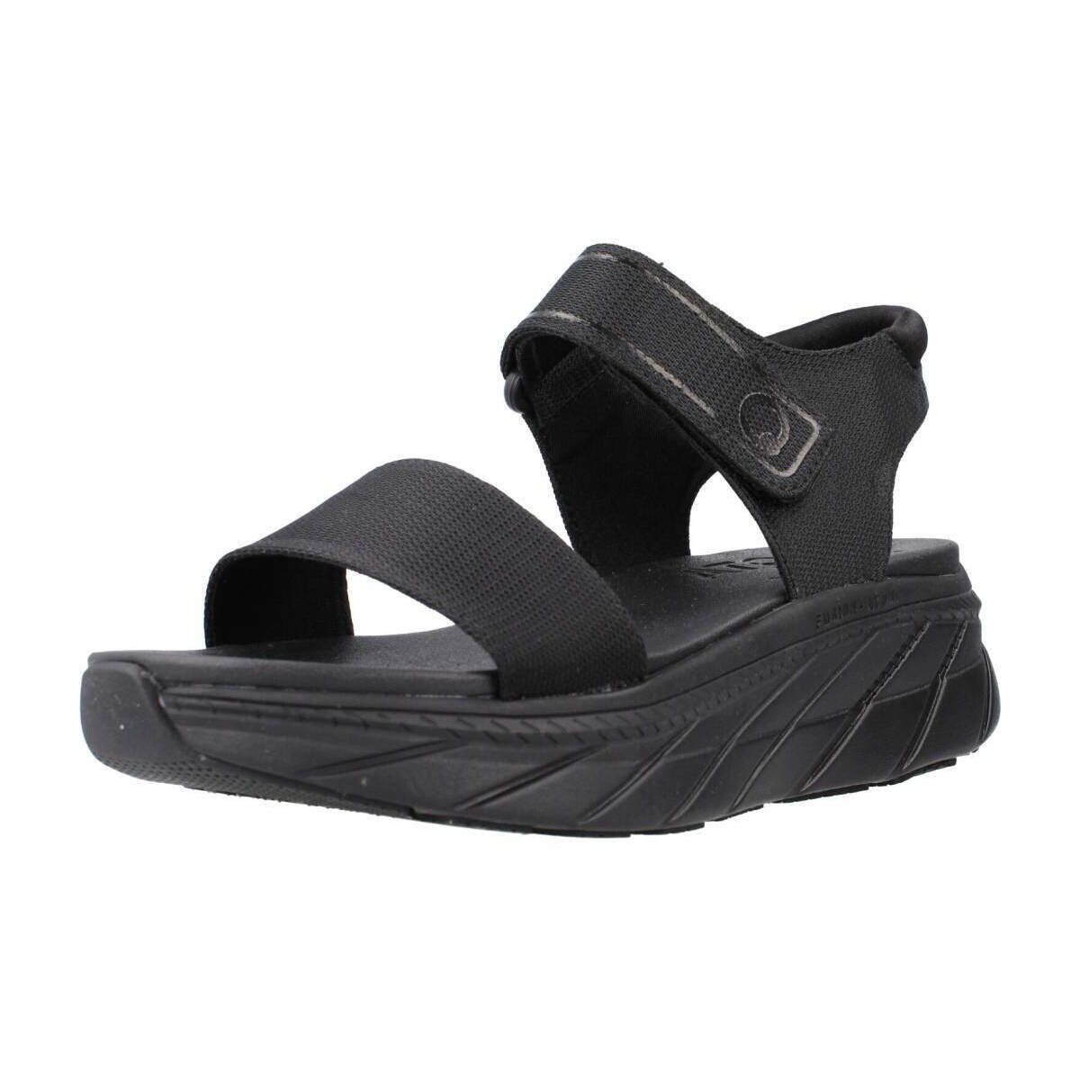 Pantofi Femei Sandale Fluchos AT105 Negru