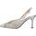 Pantofi Femei Pantofi cu toc Argenta 38015A Argintiu
