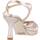 Pantofi Femei Sandale Argenta 38104A roz