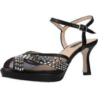 Pantofi Femei Sandale
 Argenta 38104A Negru