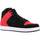 Pantofi Bărbați Sneakers DC Shoes MANTECA 4 HI Negru