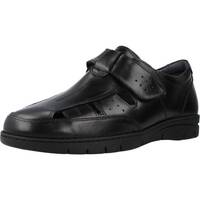 Pantofi Bărbați Sandale Pitillos 4802P Negru