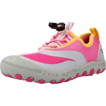 Pantofi Fete Pantofi sport Casual Gioseppo VERQUIN roz