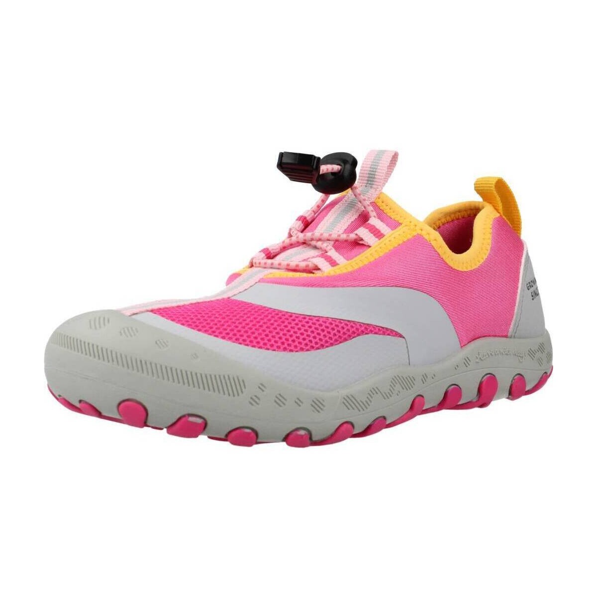 Pantofi Fete Pantofi sport Casual Gioseppo VERQUIN roz