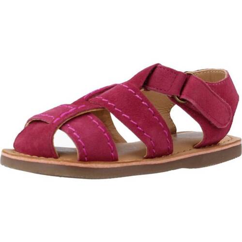 Pantofi Fete Sandale Gioseppo CABIXI roz