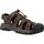 Pantofi Bărbați Sandale sport Gioseppo 136551 Maro