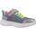 Pantofi Fete Pantofi sport Casual Skechers SNAP SPRINTS 2.0 Multicolor