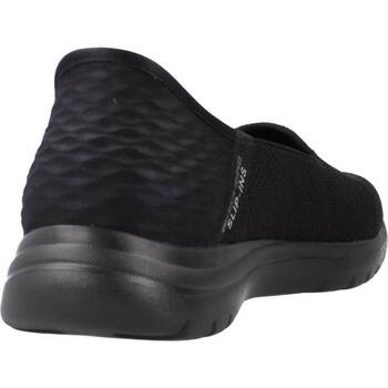 Skechers SLIP-INS: ON-THE-GO FLEX Negru