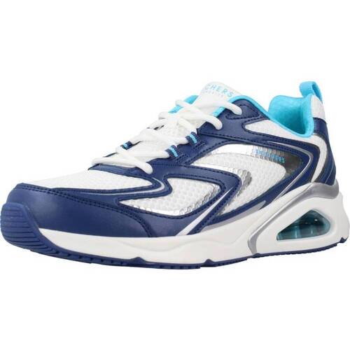 Pantofi Femei Sneakers Skechers TRES-AIR albastru