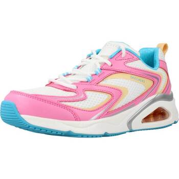 Pantofi Femei Sneakers Skechers TRES-AIR Multicolor