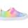 Pantofi Fete Pantofi sport Casual Skechers TWINKLE SPARKS Multicolor