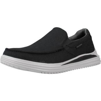Pantofi Bărbați Sneakers Skechers PROVEN - M0C Negru