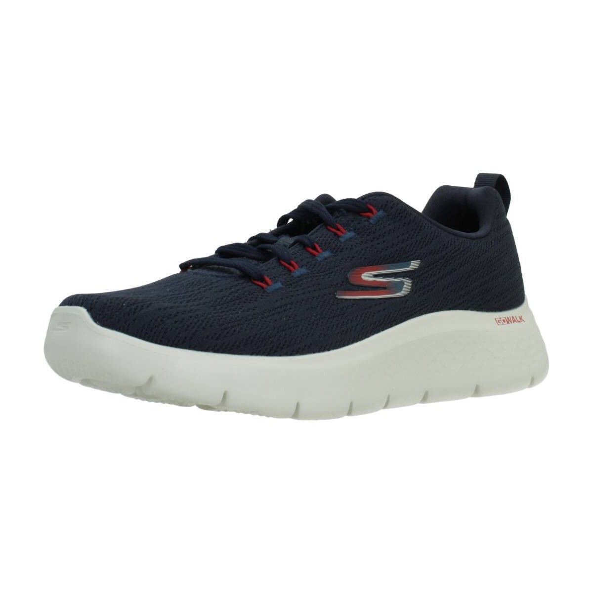 Pantofi Bărbați Sneakers Skechers WALK FLEX BASIC albastru