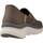 Pantofi Bărbați Sneakers Skechers SLIP-INS RF: D'LUX WALKER Maro