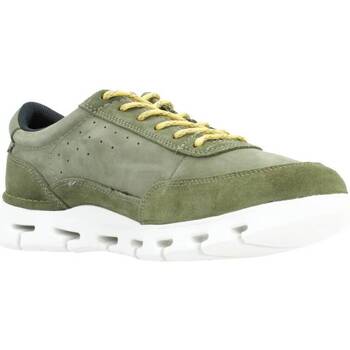 Clarks NATURE X ONE verde
