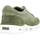 Pantofi Bărbați Sneakers Clarks NATURE X ONE verde
