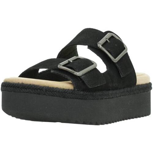 Pantofi Sandale Clarks LANA BEACH Negru