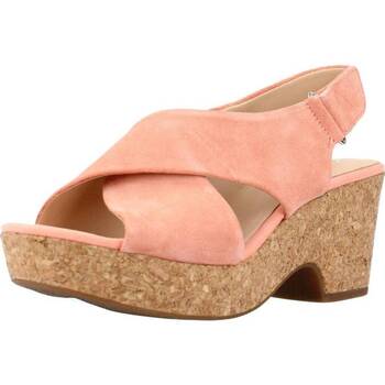 Pantofi Sandale Clarks MARITSA LARA roz