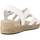 Pantofi Femei Sandale IgI&CO 3673111 Alb