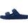 Pantofi Femei  Flip-Flops Birkenstock ARIZONA EVA albastru