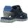 Pantofi Băieți Sandale Primigi 3896311P albastru