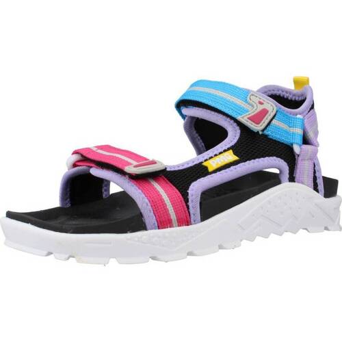 Pantofi Fete Sandale Primigi 3972533P Multicolor