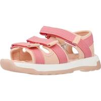 Pantofi Fete Sandale Kickers KIKCO roz