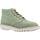 Pantofi Femei Sneakers Kickers 932101 50 verde