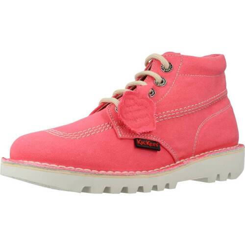 Pantofi Femei Sneakers Kickers 932101 50 roz