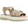 Pantofi Femei Sandale Kickers 931620 50 Maro