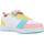 Pantofi Fete Pantofi sport Casual Lelli Kelly LK2015 Multicolor