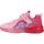 Pantofi Fete Pantofi sport Casual Lelli Kelly LK3454 roz