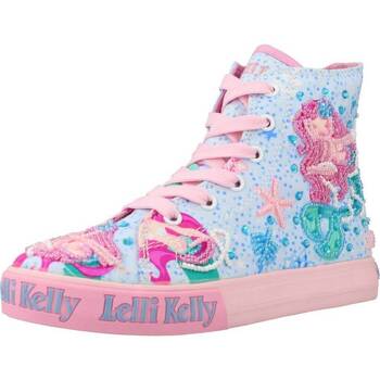 Pantofi Fete Pantofi sport Casual Lelli Kelly LK3489 roz