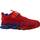 Pantofi Băieți Pantofi sport Casual Bull Boys AL3212 roșu