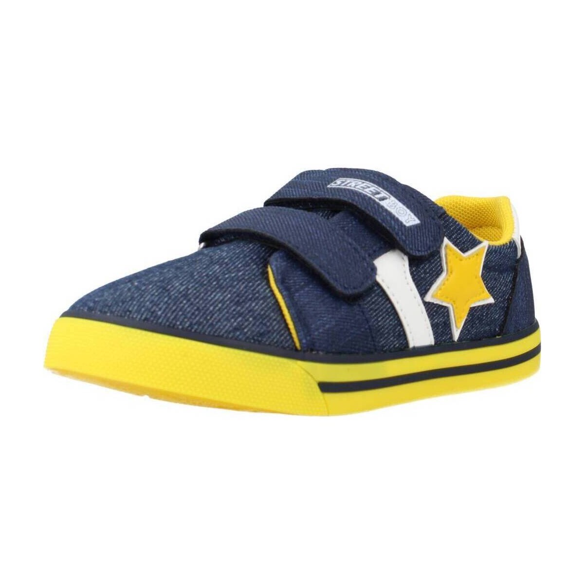 Pantofi Băieți Pantofi sport Casual Chicco FLAN albastru