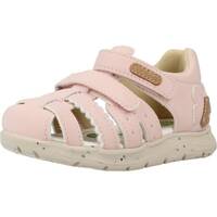 Pantofi Fete Sandale
 Chicco GLORENZA roz