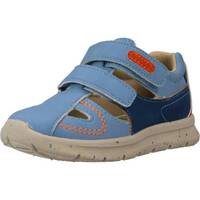 Pantofi Băieți Sandale
 Chicco 1069211C albastru