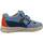 Pantofi Băieți Sandale Chicco 1069211C albastru