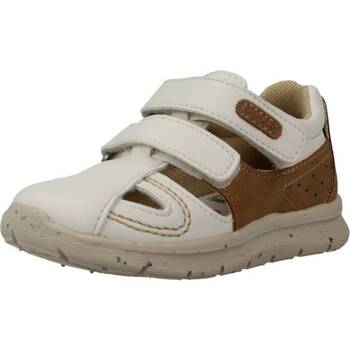 Pantofi Băieți Sandale
 Chicco 1069211C Alb