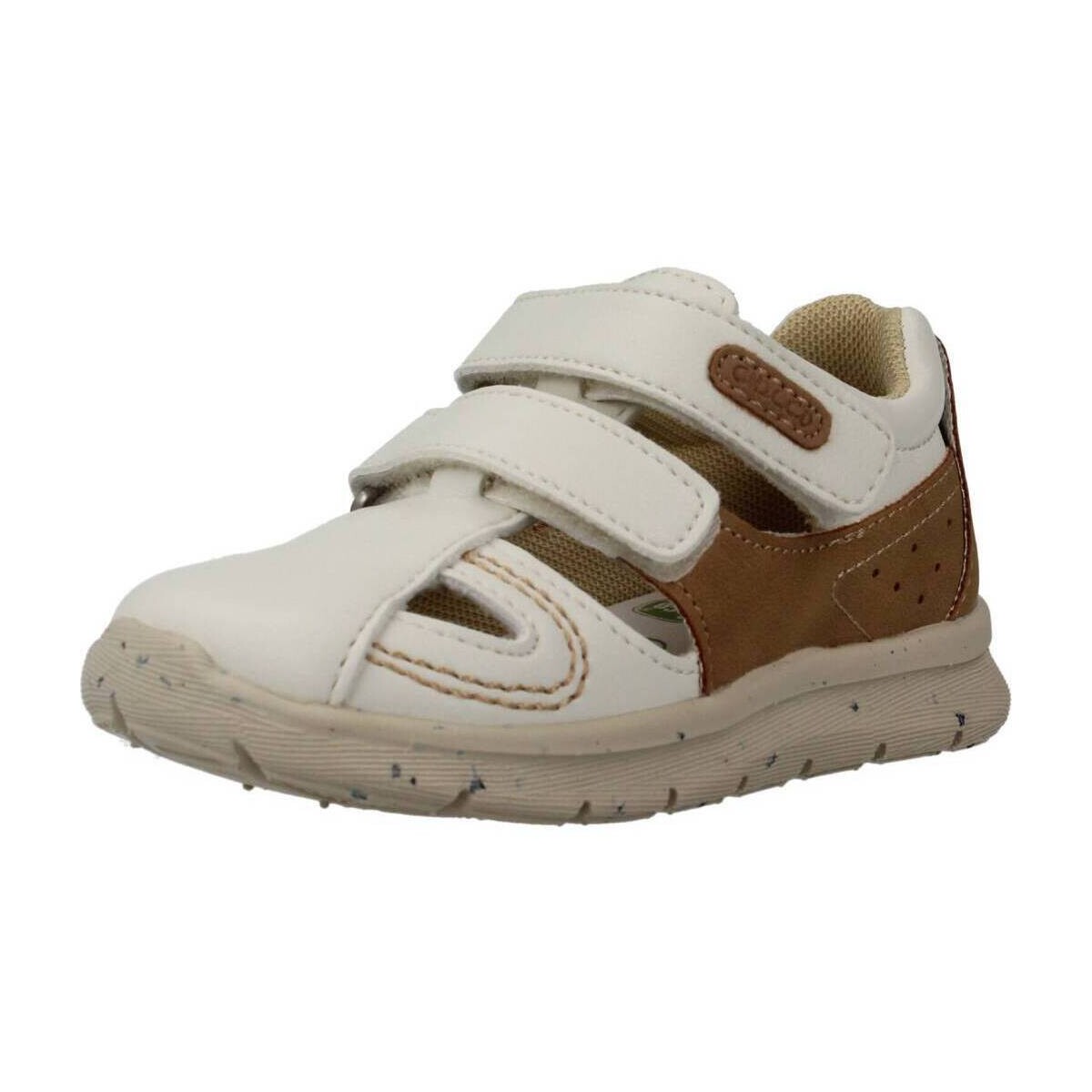 Pantofi Băieți Sandale Chicco 1069211C Alb
