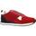 Pantofi Bărbați Sneakers U.S Polo Assn. BALTY003M roșu