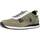 Pantofi Bărbați Sneakers U.S Polo Assn. BALTY003M verde