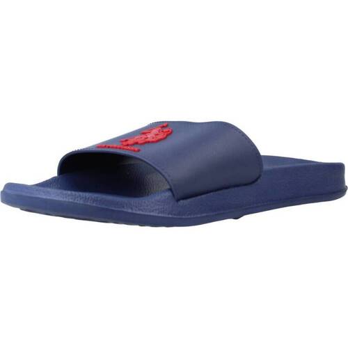 Pantofi Bărbați  Flip-Flops U.S Polo Assn. GAVIO003M albastru
