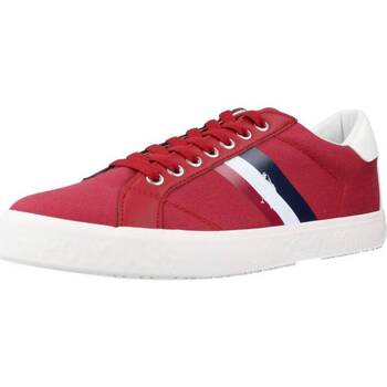 Pantofi Bărbați Pantofi sport Casual U.S Polo Assn. MARCS006M roșu